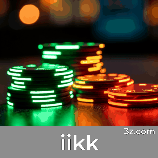 iikk: Experiência Luxuosa e Emocionante em Jogos de Cassino