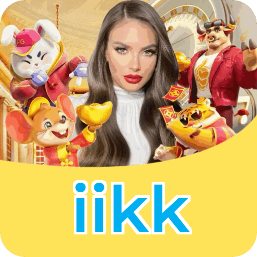 Suporte iikk