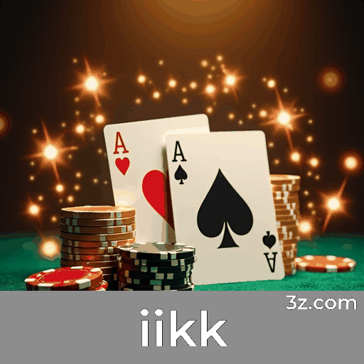 Revolucionário Desenvolvimento de Jogos Redefine o iikk