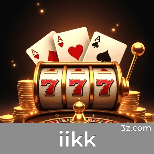 Controle Exclusivo e Segurança Avançada na iikk