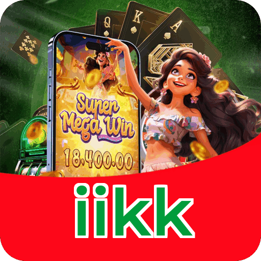 Dealers profissionais da iikk