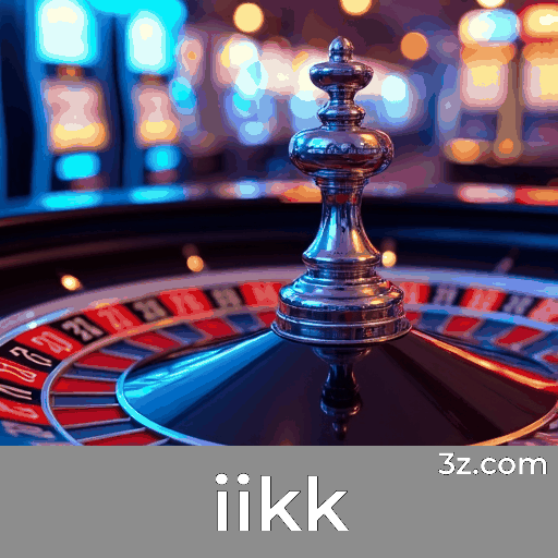 Experimente a Conveniência Completa do Aplicativo iikk