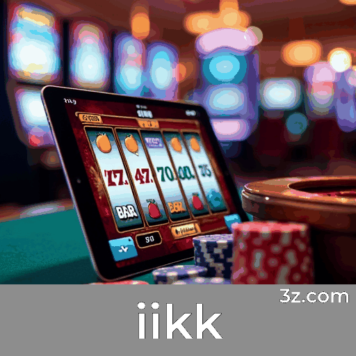 Desafie-se com iikk: Jogos de Crash de Alta Recompensa