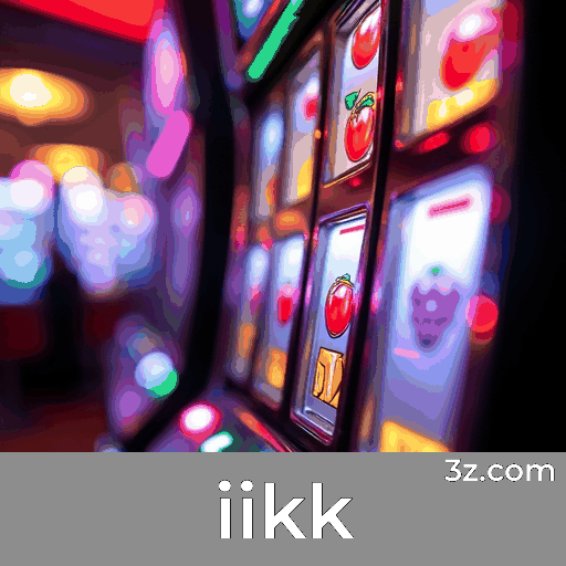 iikk: Experiência Luxuosa e Emocionante em Jogos de Cassino