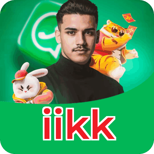 Lottery Clássica na iikk