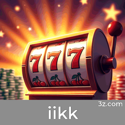 iikk: Excelência e Segurança em Jogos de Apostas