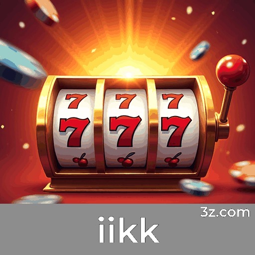 Controle Exclusivo e Segurança Avançada na iikk