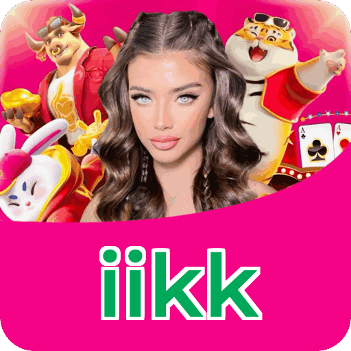 Siga a iikk no Facebook