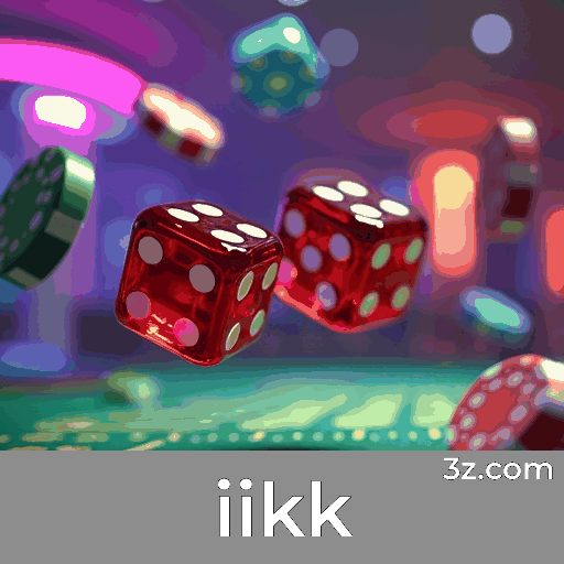 Experiência de Casino Elite no iikk: Dealers Reais e Jogos Premium