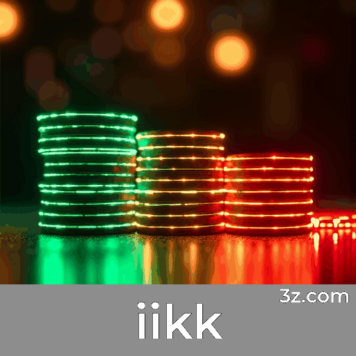 Desbloqueie Bônus Surpreendentes com iikk Hoje!