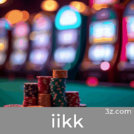 Desafie-se com iikk: Jogos de Crash de Alta Recompensa