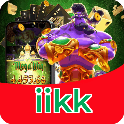 Streaming 4K no cassino ao vivo da iikk