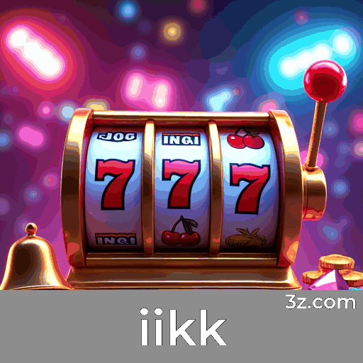 Revolucionário Desenvolvimento de Jogos Redefine o iikk