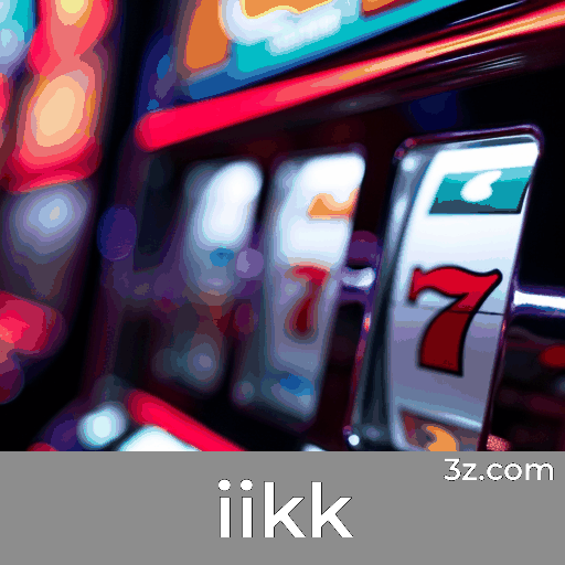 iikk: Experiência Luxuosa e Emocionante em Jogos de Cassino