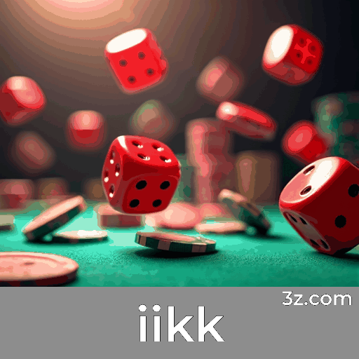 iikk: Experiência Luxuosa e Emocionante em Jogos de Cassino