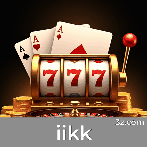iikk: Cassino Online Seguro e Entretenimento Premium