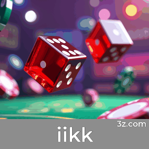 Desbloqueie Bônus Surpreendentes com iikk Hoje!