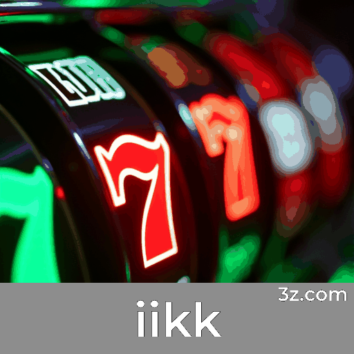 Revolucionário Desenvolvimento de Jogos Redefine o iikk