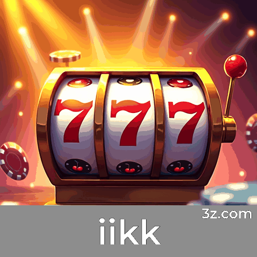 Experiência de Casino Elite no iikk: Dealers Reais e Jogos Premium