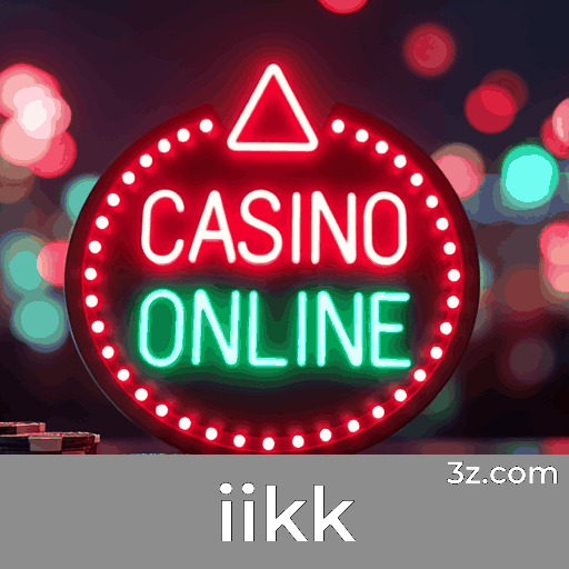 Controle Exclusivo e Segurança Avançada na iikk