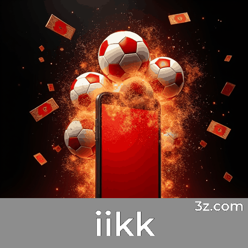iikk: Excelência e Segurança em Jogos de Apostas